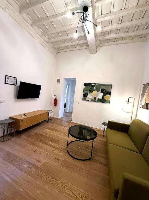 3Bedroom Home near Piazza Navona Vatican AC WIFI - 5